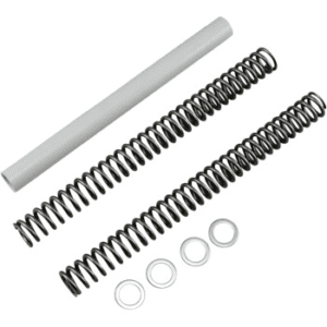 Race Tech Fork Springs — 50.40 lb/in - 0.90 kg/mm FRSP S3234090