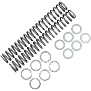 Race Tech Fork Springs — 47.60 lb/in - 0.85 kg/mm FRSP S3827085