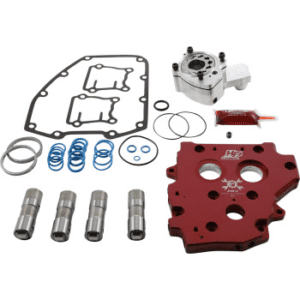 FEULING OIL PUMP CORP. 7074 HP+® Oil System Pack - Twin Cam 0932-0029