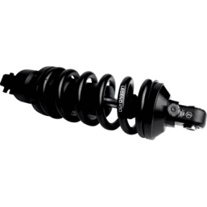 LEGEND SUSPENSION REVO-A Adjustable M-Eight Softail Coil Suspension - 13.5" - Standard 1310-2315