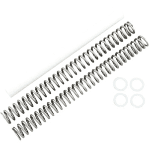 Race Tech Fork Springs — 47.60 lb/in - 0.85 kg/mm FRSP-S323485