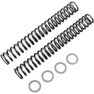 Race Tech Fork Springs — 47.60 lb/in - 0.85 kg/mm FRSP S3627085