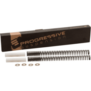 PROGRESSIVE SUSPENSION Heavy-Duty Fork Spring Kit - 49 mm 11-1546