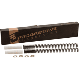 PROGRESSIVE SUSPENSION Heavy-Duty Fork Spring Kit - FLD 11-1154