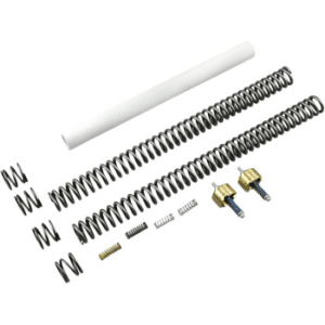 Race Tech FLEK S3595Complete Front-End Suspension Kit - 0.95 kg/mm Spring 0416-0045