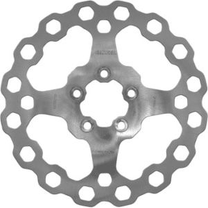 GALFER Cubiq™ Brake Rear Rotor DF836Q