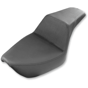 SADDLEMEN Step-Up Seat — Gripper - Black - FXD 896-04-174