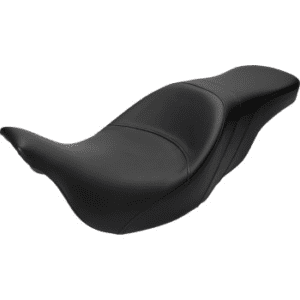 SADDLEMEN Pro Tour™ 2-Up Seat - Black - FL '08-'20 808-07-066