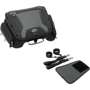 SADDLEMEN Sport Tunnel Bag - Wide 3516-0109