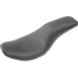 SADDLEMEN Profiler™ Seat - Black - Smooth - FXR 8785FJ