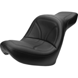 SADDLEMEN King 2-Up Seat - FXST/FLST 885HFJ