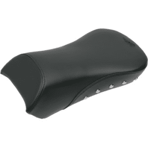 SADDLEMEN Renegade™ Studded Pillion Pad - FLSTC '06-'17 806-23-015