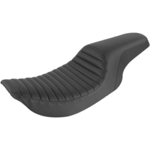 SADDLEMEN Profiler™ Tuck-N-Roll Seat 897-06-148