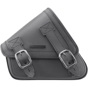 SADDLEMEN Swing Arm Bag - D410 - XL 3501-1432