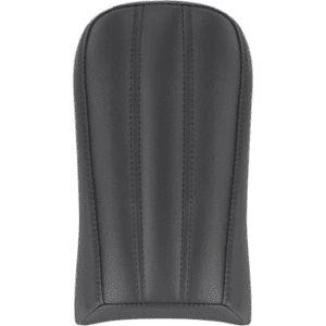 SADDLEMEN Knuckle Pillion Pad - Sport - Black - FXLR/FLSB '18-'23 818-29-0223