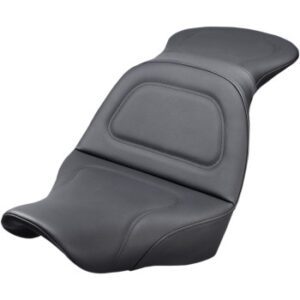 SADDLEMEN Explorer™ Seat — without Backrest - FXLR/FLSB '18-'22 818-29-0291