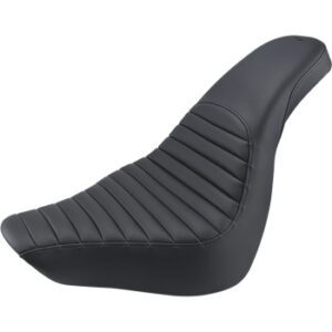 SADDLEMEN Profiler™ Tuck-N-Roll Seat - FL/FX '18-'23 818-27-148