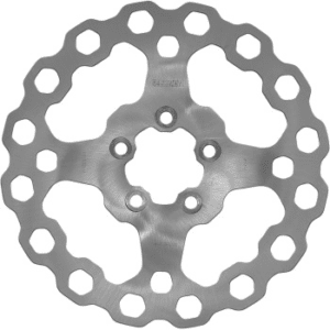 GALFER Cubiq™ Brake Rear Rotor DF681Q