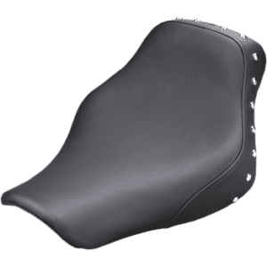 SADDLEMEN Renegade S3 Solo Seats - Studded 818-33-001