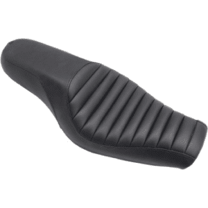 SADDLEMEN Profiler™ Tuck-n-Roll Seat - Black 807-03-148