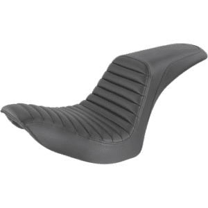 SADDLEMEN Profiler™ Tuck-N-Roll Seat - FLSTC '06-'17 806-23-148