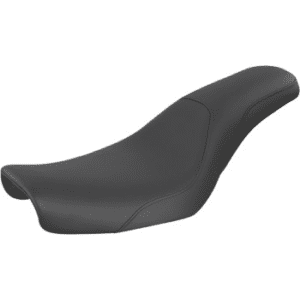 SADDLEMEN Profiler™ Seat - Black - Smooth - FXD '96-'03 896-04-047