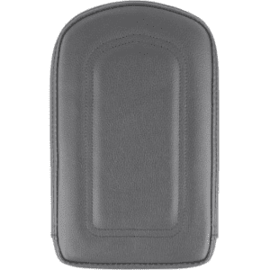 SADDLEMEN Sissy Bar Pad 0411