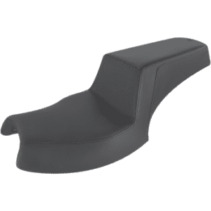 SADDLEMEN Gripper Step-Up Seats - Black - Challenger '20-'21 I20-06-174