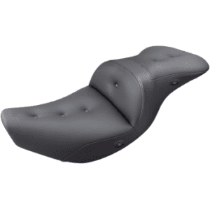 SADDLEMEN Pillow-Top Roadsofa™ Heated Seat - Indian I14-07-181HCT